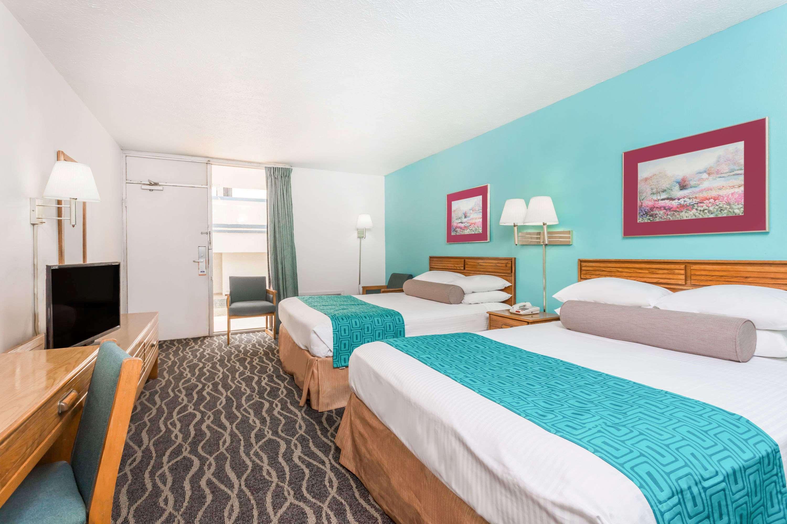 Howard Johnson By Wyndham Commerce Ga Exterior foto